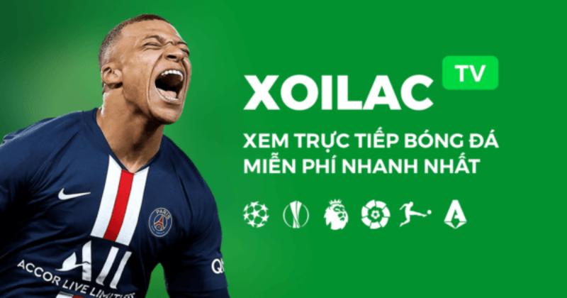 Tại sao nên xem bóng đá tại XoilacTV