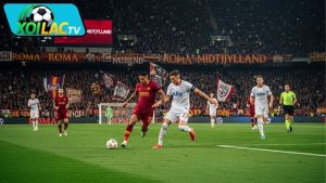 Nhận định trận đấu 00h45 ngày 28/11: Roma vs Midtjylland 