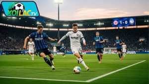 Nhận định trận đấu 03h00 ngày 27/11: Olympiakos vs Real Madrid