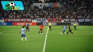 Nhận định trận đấu 17h00 ngày 27/11: Ratchaburi vs Nam Định