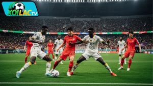 Hàn Quốc vs Ghana – Nhận định trận đấu 18h00 ngày 18/11