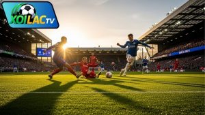 4 bàn trong bóng đá gọi là gì? Giải thích nhanh chuẩn nhất