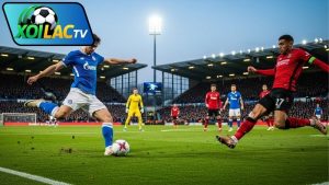 5 Bàn Trong Bóng Đá Gọi Là Gì? Khái Niệm Chuẩn Nhất