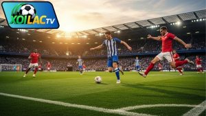 Bóng đá bắt nguồn từ quốc gia nào? Giải đáp chi tiết