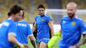 Malaysia được khuyên dừng kiện lên Tòa án Trọng tài Thể thao