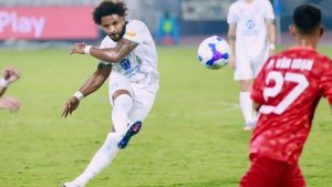 Nam Định FC thắng Long An 2-0 tại Cup Quốc gia 2025–2026