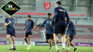 Nhận định bóng đá Al Duhail vs Al Ittihad, 23h00 ngày 24/11