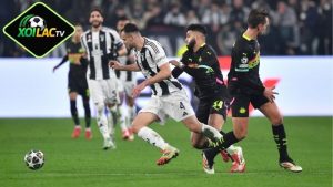 Nhận định bóng đá Bodo Glimt vs Juventus, 03h00 ngày 26/11, yếu còn ra gió