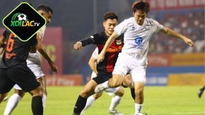 Nhận định bóng đá Hải Phòng vs Ninh Bình, 18h00 ngày 23/11