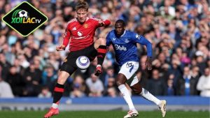 Nhận định bóng đá MU vs Everton, 03h00 ngày 25/11, Old Trafford là điểm tựa