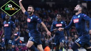 Nhận định bóng đá Napoli vs Qarabag, 03h00 ngày 26/11