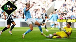 Nhận định bóng đá Newcastle vs Man City, 00h30 ngày 23/11
