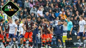 Nhận định bóng đá Preston North End vs Blackburn Rovers, 03h00 ngày 22/11