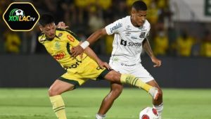 Nhận định bóng đá Santos vs Mirassol, 07h30 ngày 20/11