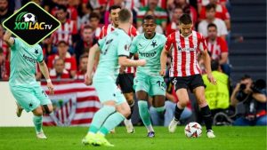 Nhận định bóng đá Slavia Prague vs Bilbao, 03h00 ngày 26/11