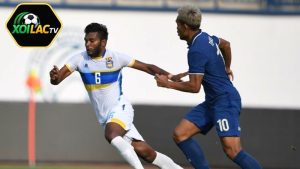 Nhận định bóng đá Sri Lanka vs Thái Lan, 17h15 ngày 18/11