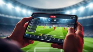  Cách xem bóng đá trên điện thoại – Hướng dẫn chi tiết, đầy đủ