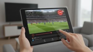 Cách xem K+ miễn phí – Hướng dẫn chi tiết và chính xác nhất