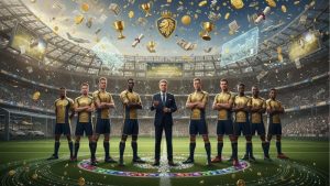 Đội bóng giàu nhất thế giới hiện nay – Top câu lạc bộ dẫn đầu