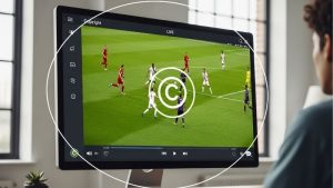 Link Acestream bóng đá – Tin Mới Cho Người Hâm Mộ Bóng Đá