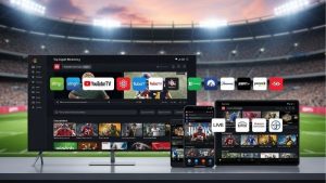 Top trang web xem bóng đá tốt nhất – Địa chỉ cập nhật nhanh