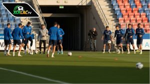 Trước vòng 16 Ngoại hạng Anh: Chelsea và Everton căng thẳng nhân sự trước đại chiến tại Stamford Bridge