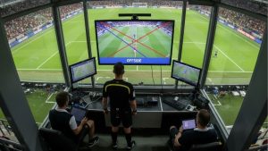 Var là gì – Điều mà bạn cần phải biết về công nghệ VAR